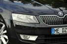 Škoda Octavia 2.0TDI(150KM)*Duża Navi*Kamera*Welur*Reling*DSG*F1*Parktr.*Alu17"ASO - 12