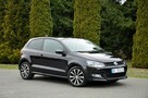 Volkswagen Polo 1.6TDI(105KM)*Duża Navi*Skóry*Klimatronik*Parktronik*Alu16"ASO - 3