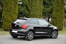 Volkswagen Polo 1.6TDI(105KM)*Duża Navi*Skóry*Klimatronik*Parktronik*Alu16"ASO - 5