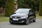 Volkswagen Polo 1.6TDI(105KM)*Duża Navi*Skóry*Klimatronik*Parktronik*Alu16"ASO - 9