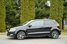 Volkswagen Polo 1.6TDI(105KM)*Duża Navi*Skóry*Klimatronik*Parktronik*Alu16"ASO - 11