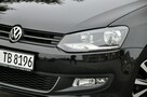 Volkswagen Polo 1.6TDI(105KM)*Duża Navi*Skóry*Klimatronik*Parktronik*Alu16"ASO - 12