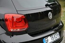 Volkswagen Polo 1.6TDI(105KM)*Duża Navi*Skóry*Klimatronik*Parktronik*Alu16"ASO - 16