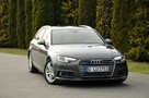 Audi A4 2.0TDI(190KM)*2xS-Line*Radar*Xenon*Led*Navi*El.Klapa*Skóry*Alu17"ASO - 2