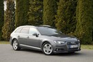 Audi A4 2.0TDI(190KM)*2xS-Line*Radar*Xenon*Led*Navi*El.Klapa*Skóry*Alu17"ASO - 4