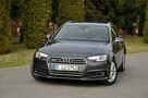Audi A4 2.0TDI(190KM)*2xS-Line*Radar*Xenon*Led*Navi*El.Klapa*Skóry*Alu17"ASO - 8