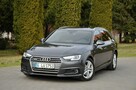 Audi A4 2.0TDI(190KM)*2xS-Line*Radar*Xenon*Led*Navi*El.Klapa*Skóry*Alu17"ASO - 9
