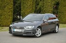 Audi A4 2.0TDI(190KM)*2xS-Line*Radar*Xenon*Led*Navi*El.Klapa*Skóry*Alu17"ASO - 10