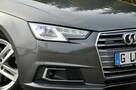 Audi A4 2.0TDI(190KM)*2xS-Line*Radar*Xenon*Led*Navi*El.Klapa*Skóry*Alu17"ASO - 12