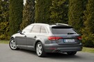 Audi A4 2.0TDI(190KM)*2xS-Line*Radar*Xenon*Led*Navi*El.Klapa*Skóry*Alu17"ASO - 13