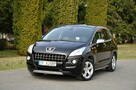 Peugeot 3008 2.0HDI(163KM)*Duża Navi*Panorama*Head Up*Asys.Pasa*2xParkt.*Alu17"ASO - 9