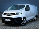 Toyota ProAce 2.0 diesel 122KM LONG L2 Expert Jumpy Pełna Faktura 23% Polski Salon