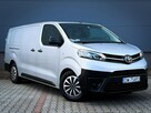 Toyota ProAce 2.0 diesel 122KM LONG L2 Expert Jumpy Pełna Faktura 23% Polski Salon - 4