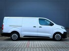 Toyota ProAce 2.0 diesel 122KM LONG L2 Expert Jumpy Pełna Faktura 23% Polski Salon - 5