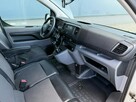 Toyota ProAce 2.0 diesel 122KM LONG L2 Expert Jumpy Pełna Faktura 23% Polski Salon - 8