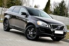 Volvo XC 60 2,0 163KM_D3_Automat_Xenon_Led_4 x Grzane_Parktronik