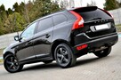Volvo XC 60 2,0 163KM_D3_Automat_Xenon_Led_4 x Grzane_Parktronik - 3