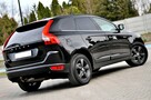 Volvo XC 60 2,0 163KM_D3_Automat_Xenon_Led_4 x Grzane_Parktronik - 4