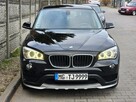 BMW X1 2.0d. PRZEBIEG: 132.285. Super Wyposażenie. Bezwypadkowa. GWARANCJA - 2