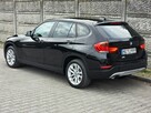 BMW X1 2.0d. PRZEBIEG: 132.285. Super Wyposażenie. Bezwypadkowa. GWARANCJA - 6