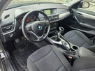 BMW X1 2.0d. PRZEBIEG: 132.285. Super Wyposażenie. Bezwypadkowa. GWARANCJA - 12
