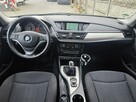 BMW X1 2.0d. PRZEBIEG: 132.285. Super Wyposażenie. Bezwypadkowa. GWARANCJA - 15
