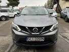 Nissan Qashqai Klimatronic 2-stref, Panorama, PDC 2x, Kamery 360, Nawigacja - 3