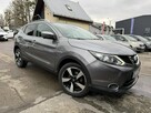 Nissan Qashqai Klimatronic 2-stref, Panorama, PDC 2x, Kamery 360, Nawigacja - 4