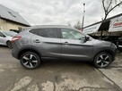 Nissan Qashqai Klimatronic 2-stref, Panorama, PDC 2x, Kamery 360, Nawigacja - 6