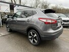 Nissan Qashqai Klimatronic 2-stref, Panorama, PDC 2x, Kamery 360, Nawigacja - 8