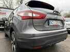 Nissan Qashqai Klimatronic 2-stref, Panorama, PDC 2x, Kamery 360, Nawigacja - 9