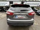 Nissan Qashqai Klimatronic 2-stref, Panorama, PDC 2x, Kamery 360, Nawigacja - 10