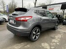 Nissan Qashqai Klimatronic 2-stref, Panorama, PDC 2x, Kamery 360, Nawigacja - 11