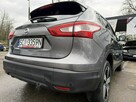 Nissan Qashqai Klimatronic 2-stref, Panorama, PDC 2x, Kamery 360, Nawigacja - 12