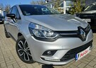 Renault Clio Nawigacja, telefon, nagłośnienie, czujniki parkowania - 2