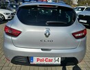Renault Clio Nawigacja, telefon, nagłośnienie, czujniki parkowania - 8