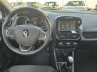 Renault Clio Nawigacja, telefon, nagłośnienie, czujniki parkowania - 16