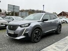 Peugeot 2008 Salon Polska Poleasingowy I właściciel Serwis ASO VAT 23% Bezwypadkowy - 2