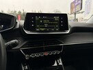 Peugeot 2008 Salon Polska Poleasingowy I właściciel Serwis ASO VAT 23% Bezwypadkowy - 11