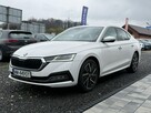 Škoda Octavia Salon Polska Poleasingowy I właściciel Serwis ASO VAT 23% Bezwypadkowy - 4