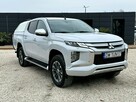 Mitsubishi L200 Instyle plus 2.2 150kM! Salon Polska ! Gwarancja 5 lat! I rej 2022r - 1