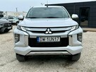 Mitsubishi L200 Instyle plus 2.2 150kM! Salon Polska ! Gwarancja 5 lat! I rej 2022r - 3