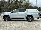 Mitsubishi L200 Instyle plus 2.2 150kM! Salon Polska ! Gwarancja 5 lat! I rej 2022r - 5