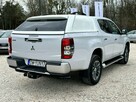 Mitsubishi L200 Instyle plus 2.2 150kM! Salon Polska ! Gwarancja 5 lat! I rej 2022r - 8