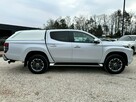 Mitsubishi L200 Instyle plus 2.2 150kM! Salon Polska ! Gwarancja 5 lat! I rej 2022r - 9