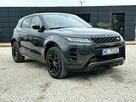 Land Rover Range Rover Evoque 1.5 P300e 309KM PHEV Dynamic SE Iwł Salon PL FV23% - 1