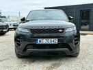 Land Rover Range Rover Evoque 1.5 P300e 309KM PHEV Dynamic SE Iwł Salon PL FV23% - 3