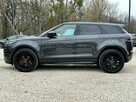 Land Rover Range Rover Evoque 1.5 P300e 309KM PHEV Dynamic SE Iwł Salon PL FV23% - 5