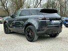 Land Rover Range Rover Evoque 1.5 P300e 309KM PHEV Dynamic SE Iwł Salon PL FV23% - 6