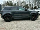 Land Rover Range Rover Evoque 1.5 P300e 309KM PHEV Dynamic SE Iwł Salon PL FV23% - 9
